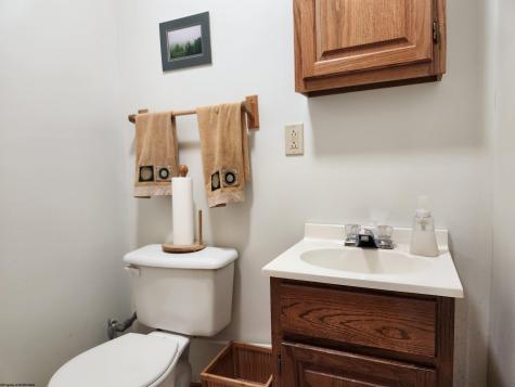 1137 Van Voorhis Road Morgantown WV 26505