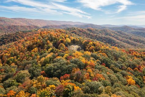 7242 Files Creek Road Beverly WV 26253