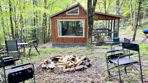 7242 Files Creek Road Beverly WV 26253