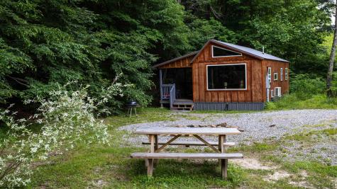 7242 Files Creek Road Beverly WV 26253