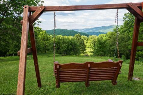 7242 Files Creek Road Beverly WV 26253