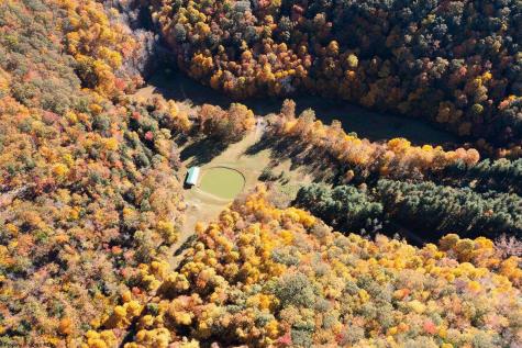 7242 Files Creek Road Beverly WV 26253