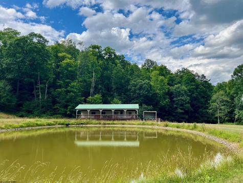 7242 Files Creek Road Beverly WV 26253