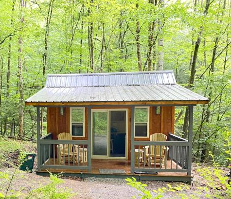 7242 Files Creek Road Beverly WV 26253