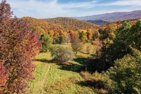 7242 Files Creek Road Beverly WV 26253