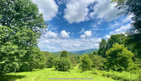 7242 Files Creek Road Beverly WV 26253