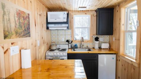 7242 Files Creek Road Beverly WV 26253