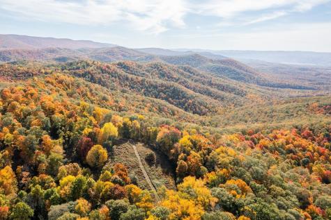 7242 Files Creek Road Beverly WV 26253