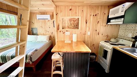 7242 Files Creek Road Beverly WV 26253