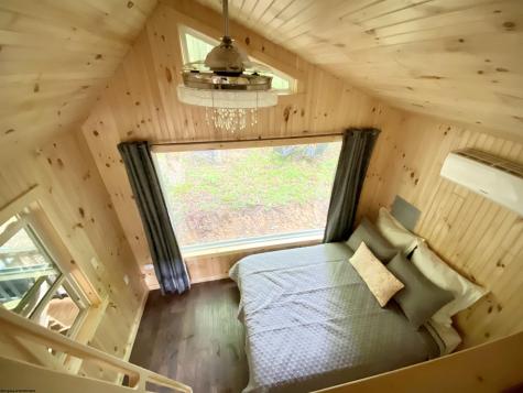 7242 Files Creek Road Beverly WV 26253