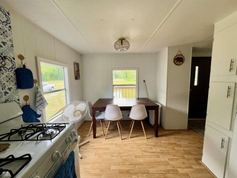 7242 Files Creek Road Beverly WV 26253