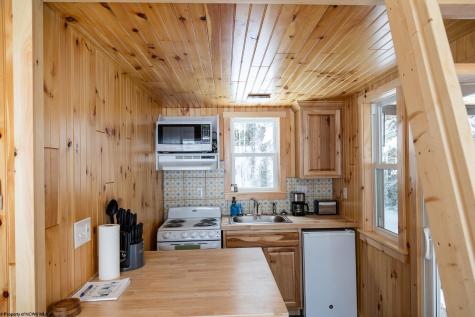 7242 Files Creek Road Beverly WV 26253