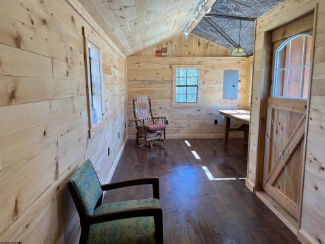 7242 Files Creek Road Beverly WV 26253