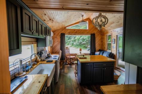 7242 Files Creek Road Beverly WV 26253