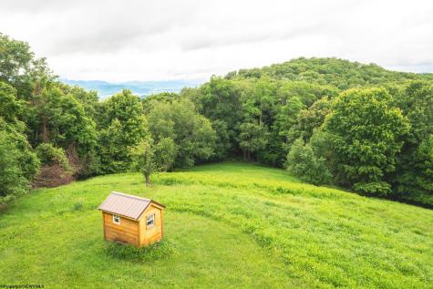 7242 Files Creek Road Beverly WV 26253