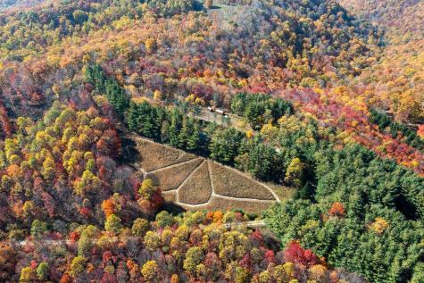 7242 Files Creek Road Beverly WV 26253