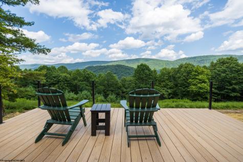 7242 Files Creek Road Beverly WV 26253