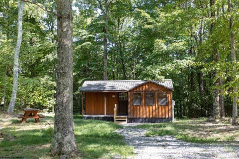 7242 Files Creek Road Beverly WV 26253