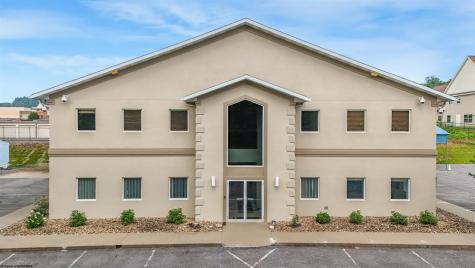 230 Lakewood Center Morgantown WV 26508