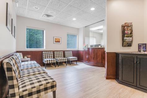 230 Lakewood Center Morgantown WV 26508
