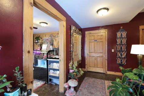 16454 Appalachian Highway Thomas WV 26292