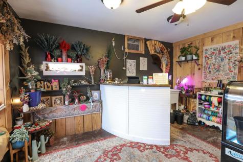 16454 Appalachian Highway Thomas WV 26292