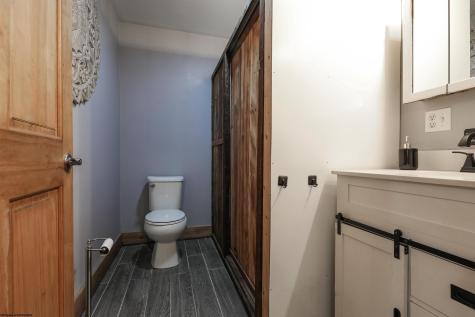 16454 Appalachian Highway Thomas WV 26292