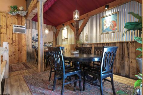 16454 Appalachian Highway Thomas WV 26292