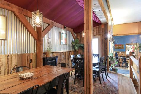 16454 Appalachian Highway Thomas WV 26292