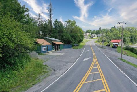 16454 Appalachian Highway Thomas WV 26292