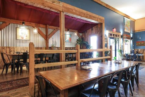 16454 Appalachian Highway Thomas WV 26292