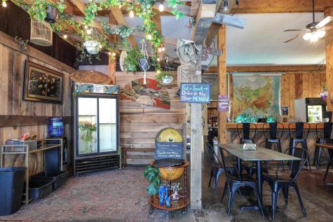 16454 Appalachian Highway Thomas WV 26292