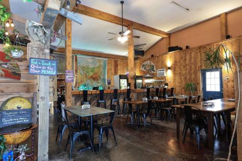 16454 Appalachian Highway Thomas WV 26292