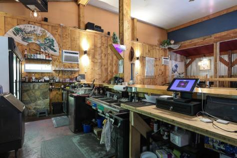 16454 Appalachian Highway Thomas WV 26292