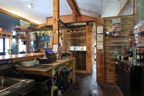 16454 Appalachian Highway Thomas WV 26292
