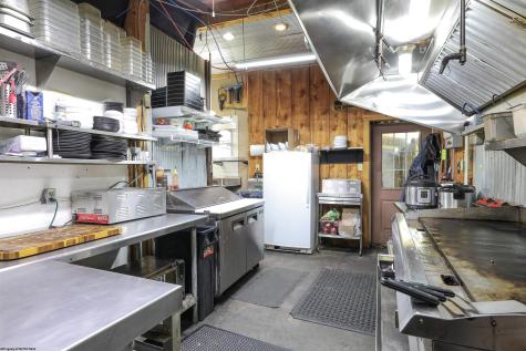 16454 Appalachian Highway Thomas WV 26292