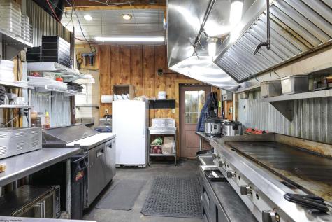 16454 Appalachian Highway Thomas WV 26292