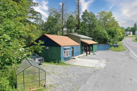 16454 Appalachian Highway Thomas WV 26292