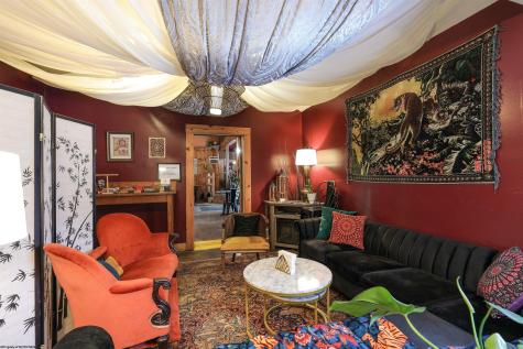 16454 Appalachian Highway Thomas WV 26292