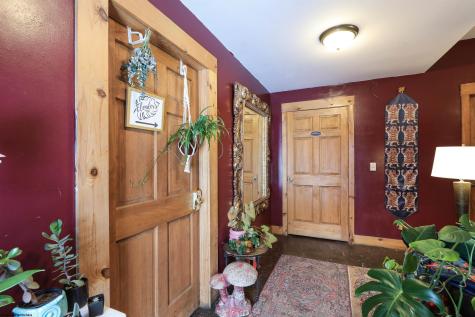 16454 Appalachian Highway Thomas WV 26292