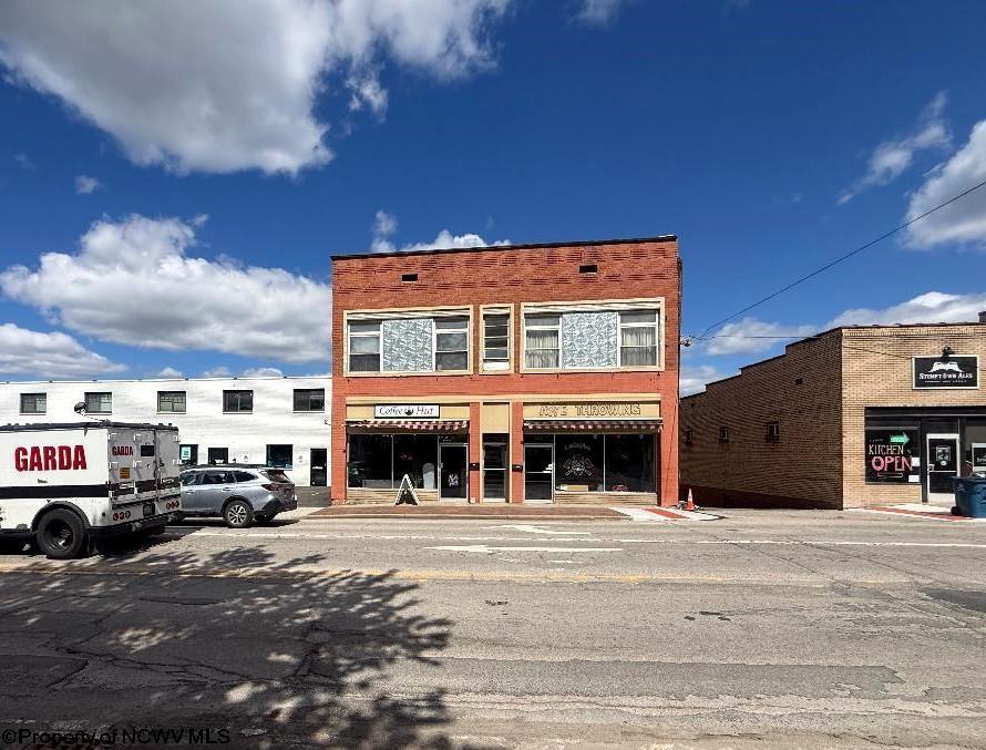308 Merchant Street Fairmont WV 26554