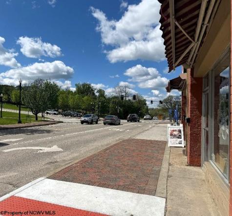 308 Merchant Street Fairmont WV 26554