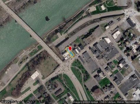 308 Merchant Street Fairmont WV 26554