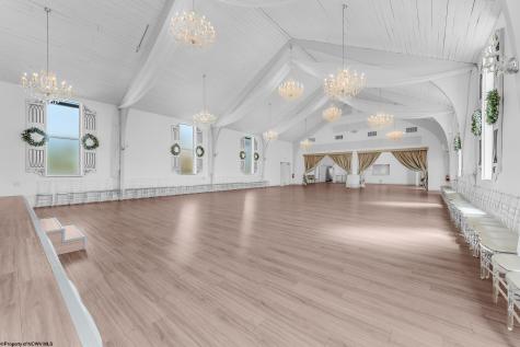 801 E Park Avenue Fairmont WV 26554