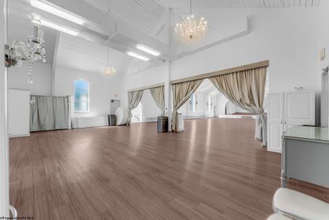 801 E Park Avenue Fairmont WV 26554