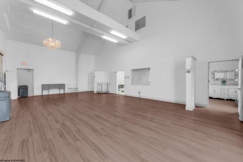 801 E Park Avenue Fairmont WV 26554