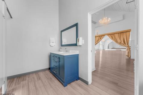 801 E Park Avenue Fairmont WV 26554