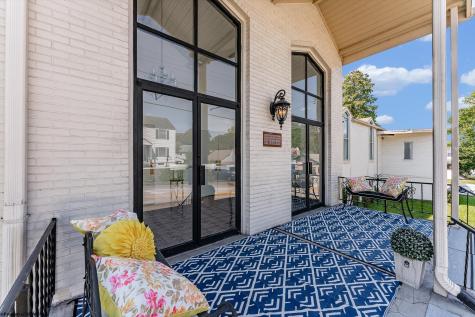 801 E Park Avenue Fairmont WV 26554