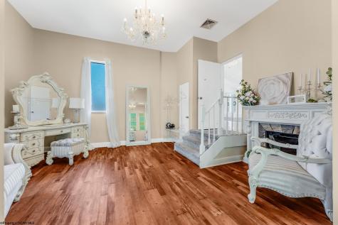 801 E Park Avenue Fairmont WV 26554