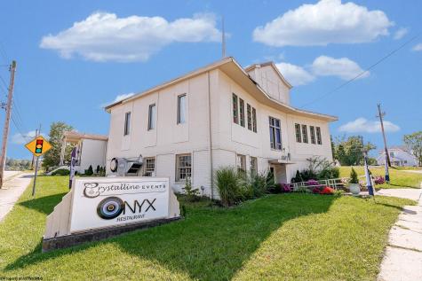 801 E Park Avenue Fairmont WV 26554